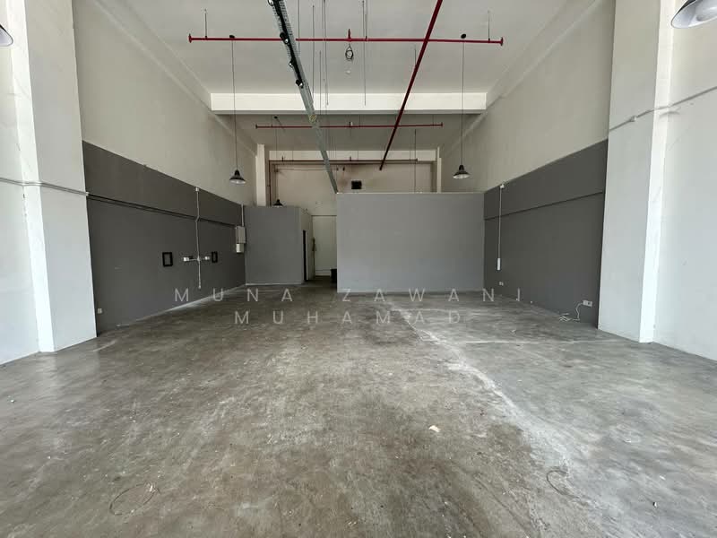 Retail Space for Rent in Cyberjaya (Selangor) - Muna Zawani Muhamad - Interior - PropertyGuru.com.my