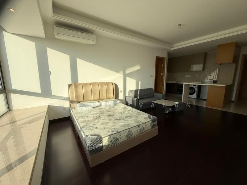 Service Residence for Rent at R&F Princess Cove Phase 1 - Sha Saravanan - PropertyGuru.com.my