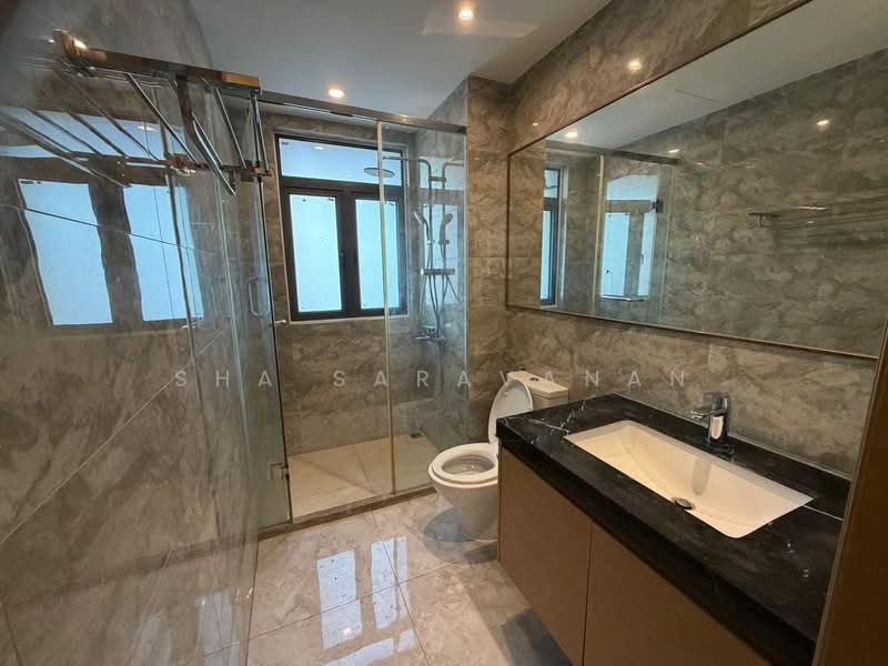 Service Residence for Rent at R&F Princess Cove Phase 1 - Sha Saravanan - PropertyGuru.com.my