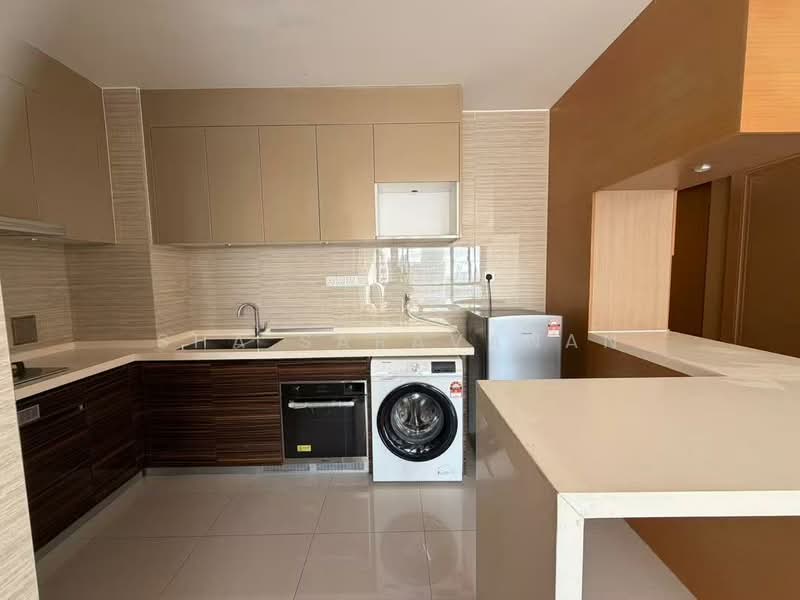 Service Residence for Rent at R&F Princess Cove Phase 1 - Sha Saravanan - PropertyGuru.com.my