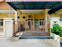 For Sale - Taman Wallagonia