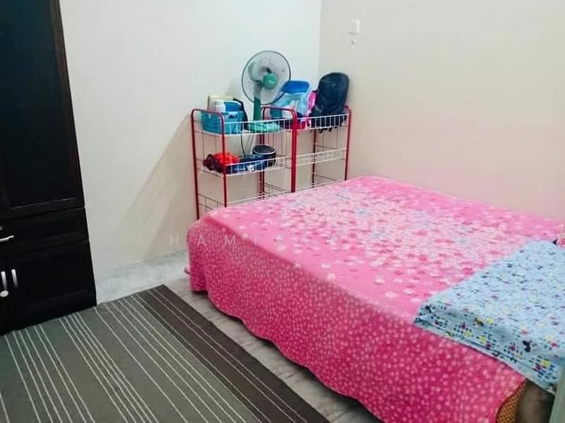 1-storey Terraced House for Sale in Tapah (Perak) - Hamizah . - PropertyGuru.com.my