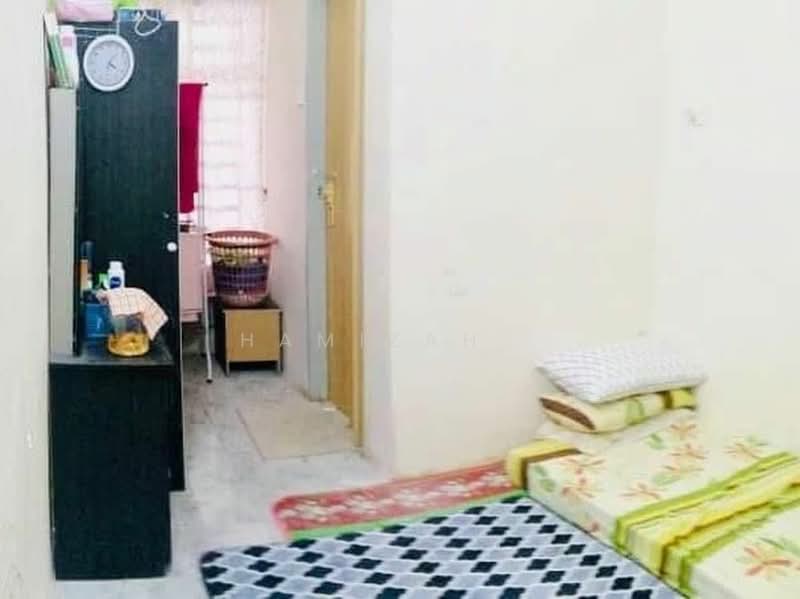 1-storey Terraced House for Sale in Tapah (Perak) - Hamizah . - PropertyGuru.com.my