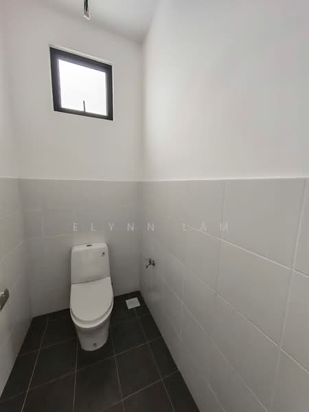 Shop / Office for Rent in Eco Botanic 2 (Iskandar Puteri (Nusajaya)) - Elynn Lam - Bathroom - PropertyGuru.com.my