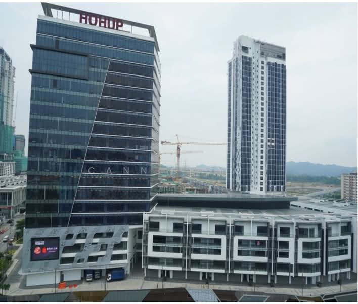 Shop / Office untuk Dijual di Bukit Jalil (Kuala Lumpur) - Cannice You - PropertyGuru.com.my