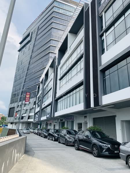 Shop / Office untuk Dijual di Bukit Jalil (Kuala Lumpur) - Cannice You - PropertyGuru.com.my