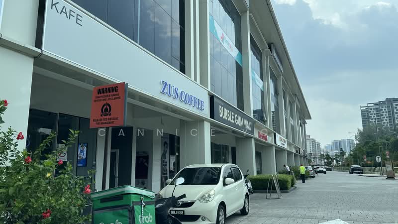 Shop / Office untuk Dijual di Bukit Jalil (Kuala Lumpur) - Cannice You - PropertyGuru.com.my