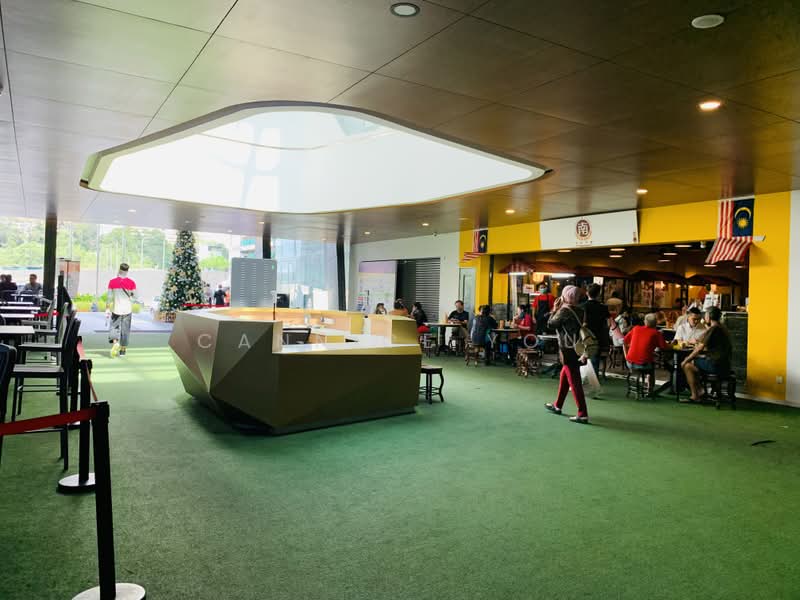 Shop / Office untuk Dijual di Bukit Jalil (Kuala Lumpur) - Cannice You - PropertyGuru.com.my