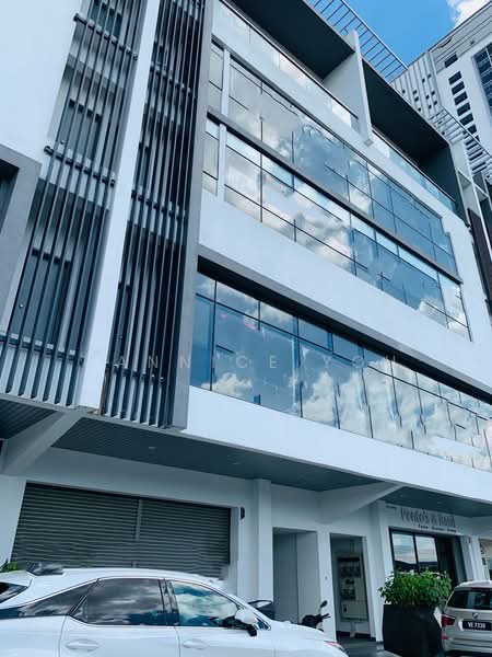 Shop / Office untuk Dijual di Bukit Jalil (Kuala Lumpur) - Cannice You - PropertyGuru.com.my