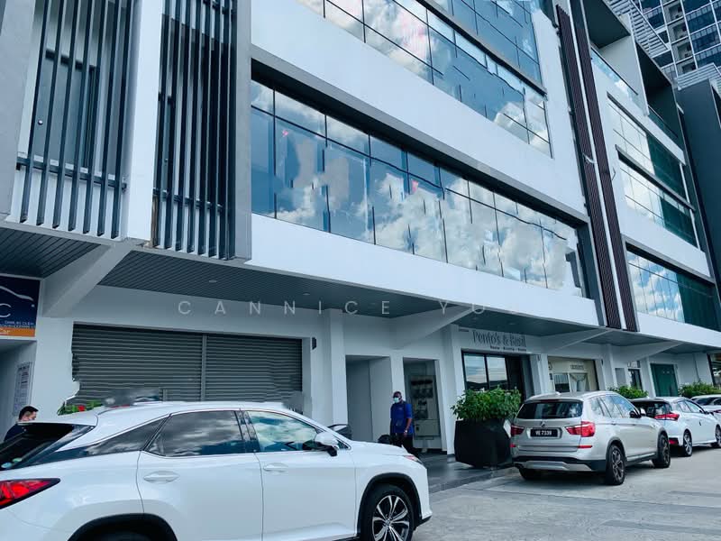 Shop / Office untuk Dijual di Bukit Jalil (Kuala Lumpur) - Cannice You - PropertyGuru.com.my