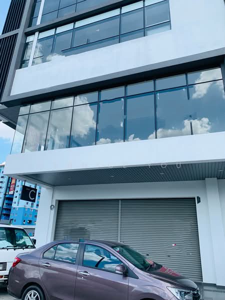 Shop / Office untuk Dijual di Bukit Jalil (Kuala Lumpur) - Cannice You - PropertyGuru.com.my