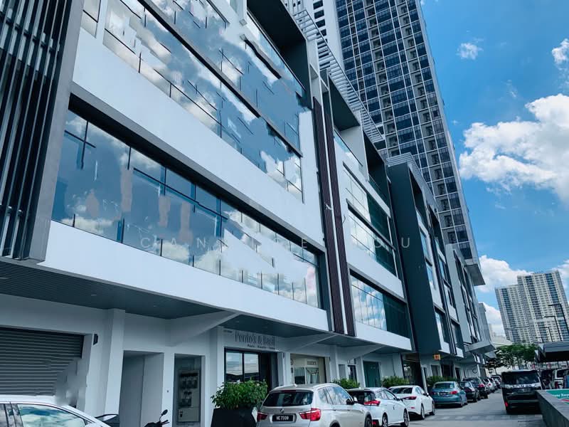 Shop / Office untuk Dijual di Bukit Jalil (Kuala Lumpur) - Cannice You - PropertyGuru.com.my