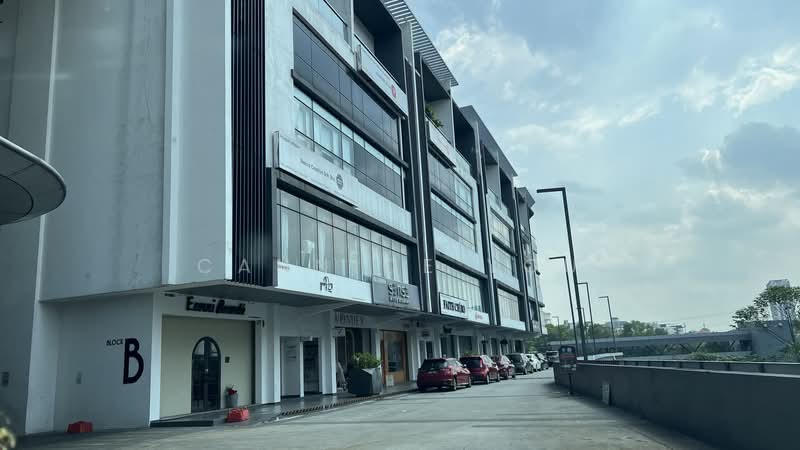 Shop / Office untuk Dijual di Bukit Jalil (Kuala Lumpur) - Cannice You - PropertyGuru.com.my