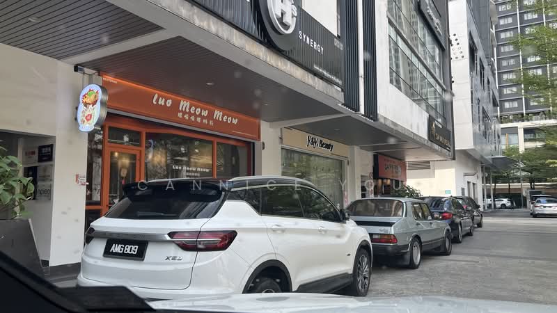 Shop / Office untuk Dijual di Bukit Jalil (Kuala Lumpur) - Cannice You - PropertyGuru.com.my