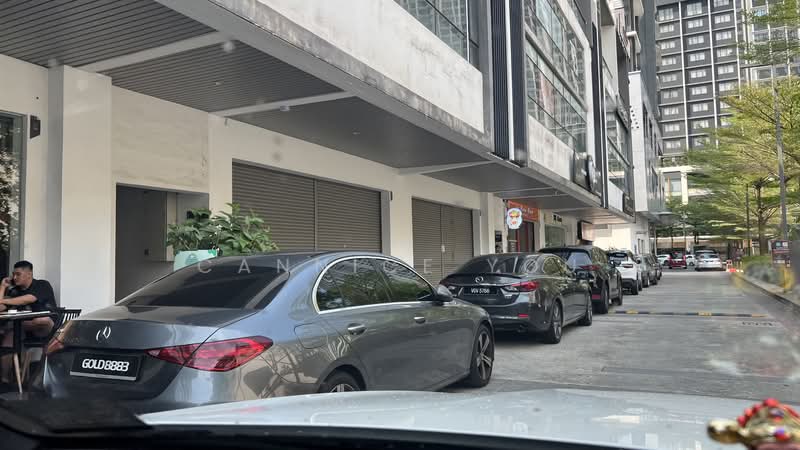 Shop / Office untuk Dijual di Bukit Jalil (Kuala Lumpur) - Cannice You - PropertyGuru.com.my
