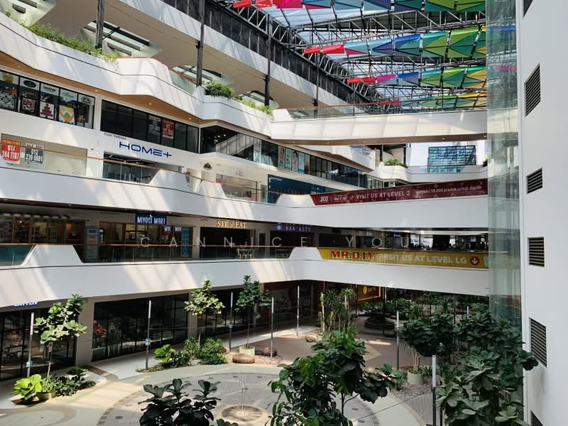 Shop / Office untuk Dijual di Bukit Jalil (Kuala Lumpur) - Cannice You - PropertyGuru.com.my