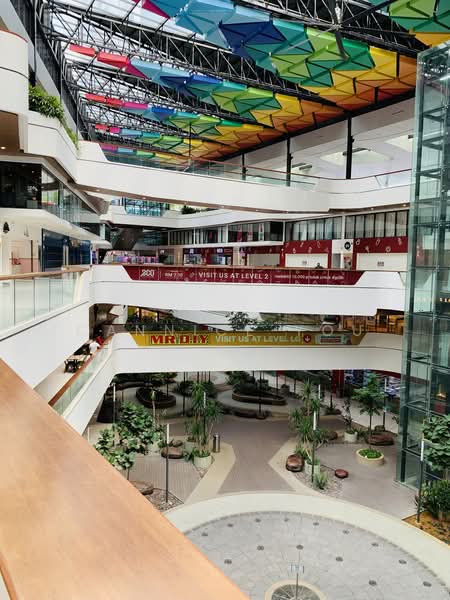 Shop / Office untuk Dijual di Bukit Jalil (Kuala Lumpur) - Cannice You - PropertyGuru.com.my