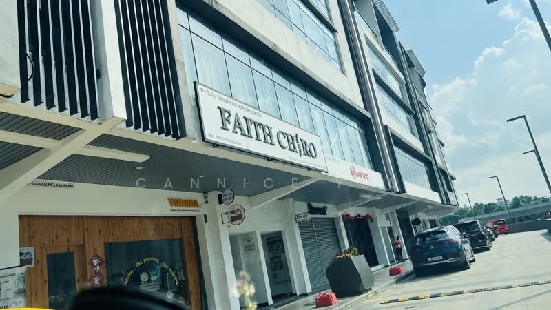 Shop / Office untuk Dijual di Bukit Jalil (Kuala Lumpur) - Cannice You - PropertyGuru.com.my