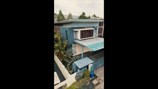 Rumah Berkembar untuk Dijual di Temasya Glenmarie (Glenmarie) - Nahathir Shahabudin - PropertyGuru.com.my