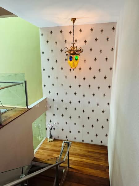 Rumah Berkembar untuk Dijual di Temasya Glenmarie (Glenmarie) - Nahathir Shahabudin - Interior - PropertyGuru.com.my