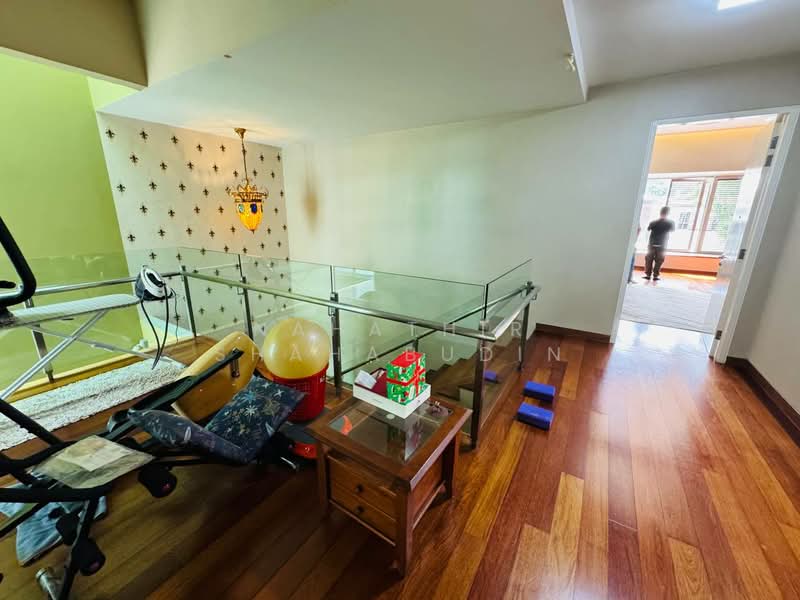 Rumah Berkembar untuk Dijual di Temasya Glenmarie (Glenmarie) - Nahathir Shahabudin - Interior - PropertyGuru.com.my
