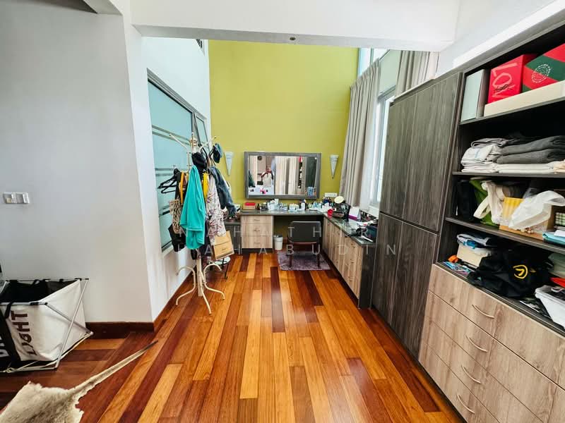 Rumah Berkembar untuk Dijual di Temasya Glenmarie (Glenmarie) - Nahathir Shahabudin - Interior - PropertyGuru.com.my