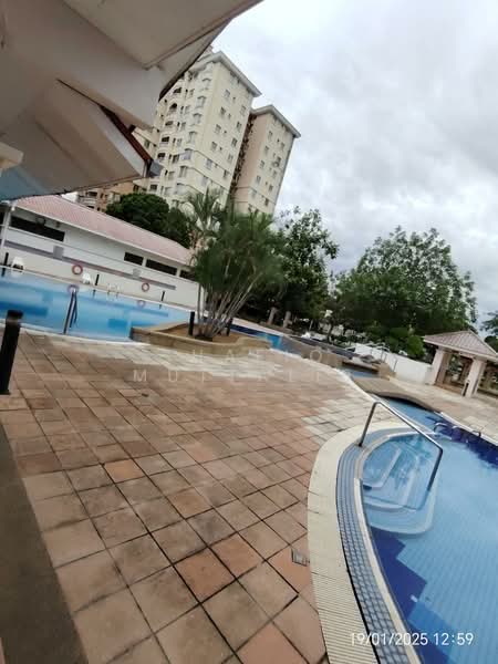 Kondominium untuk Dijual di Pertiwi Indah - Shafiq Muttalib - Exterior - PropertyGuru.com.my