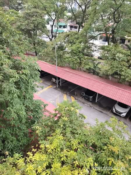 Kondominium untuk Dijual di Pertiwi Indah - Shafiq Muttalib - Exterior - PropertyGuru.com.my