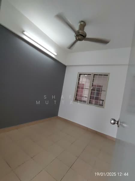Kondominium untuk Dijual di Pertiwi Indah - Shafiq Muttalib - Interior - PropertyGuru.com.my
