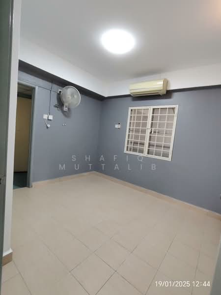 Kondominium untuk Dijual di Pertiwi Indah - Shafiq Muttalib - Interior - PropertyGuru.com.my