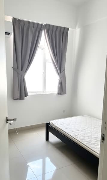 Servis Apartment untuk Disewa di Summerton - Apple Yeap - Bedroom - PropertyGuru.com.my