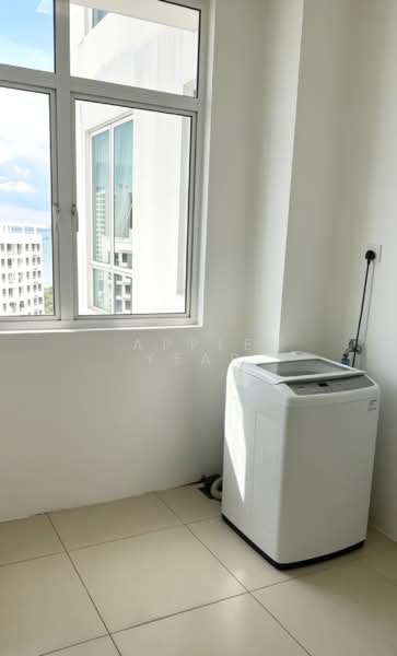 Servis Apartment untuk Disewa di Summerton - Apple Yeap - Interior - PropertyGuru.com.my
