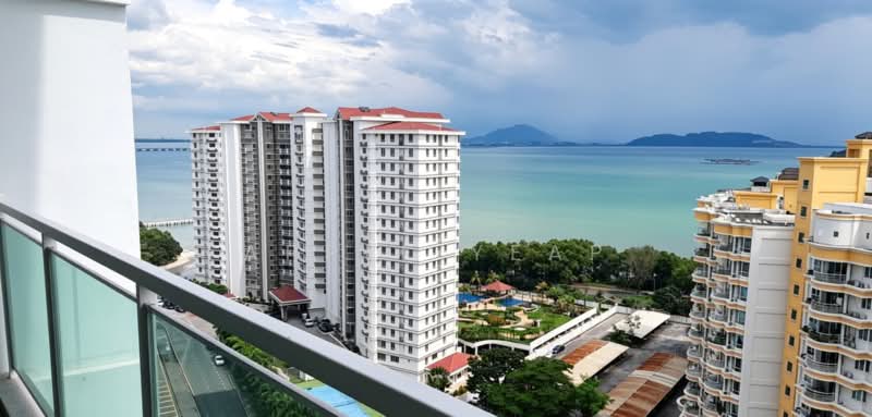 Servis Apartment untuk Disewa di Summerton - Apple Yeap - Exterior - PropertyGuru.com.my