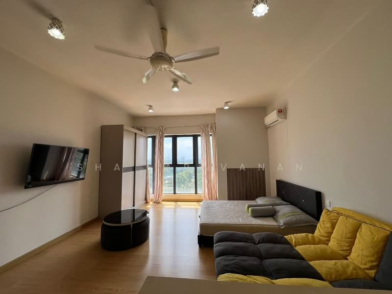 Condominium for Rent at Amberside @ Country Garden Danga Bay - Sha Saravanan - Bedroom - PropertyGuru.com.my