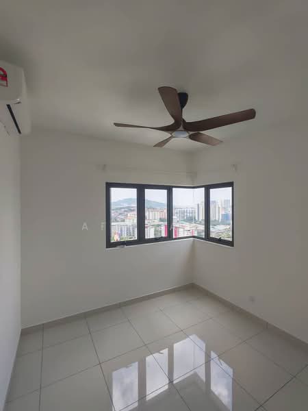 Servis Apartment untuk Disewa di Nexus Taman Pertama - Afi Haqq - View - PropertyGuru.com.my