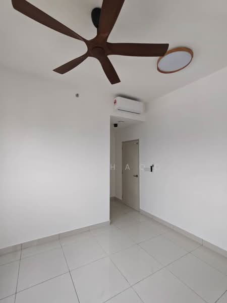 Servis Apartment untuk Disewa di Nexus Taman Pertama - Afi Haqq - Interior - PropertyGuru.com.my