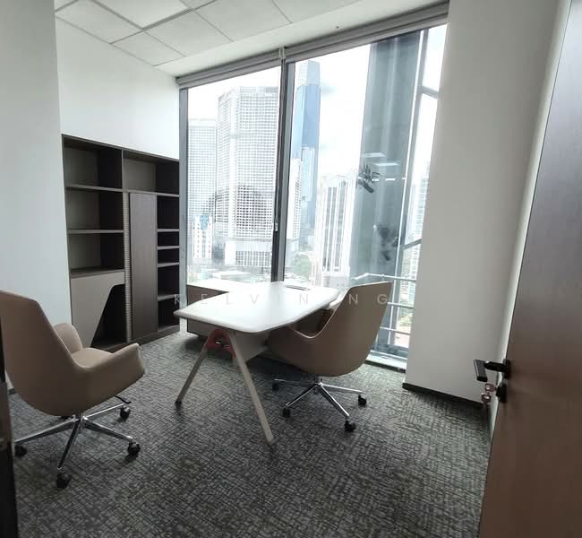 Office for Rent in KLCC (KL City Centre) - Kelvin Ng - Study - PropertyGuru.com.my