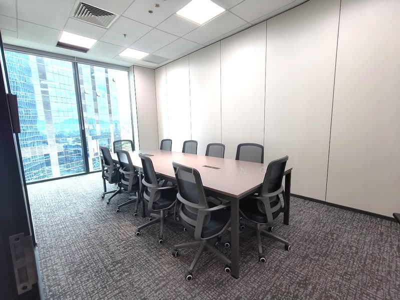Office for Rent in KLCC (KL City Centre) - Kelvin Ng - Interior - PropertyGuru.com.my