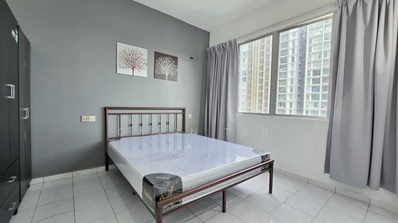 Condominium for Rent at N-Park Condominium - Gavin Tan - Bedroom - PropertyGuru.com.my