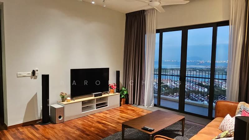 Service Residence for Rent at The Tamarind - Aaron Cheng - PropertyGuru.com.my