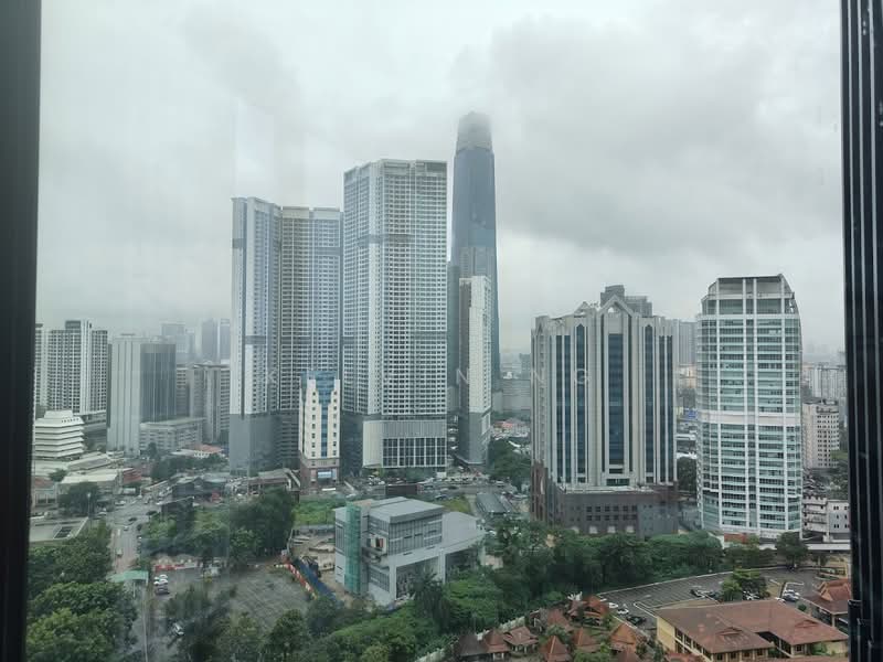 Office for Rent in KLCC (KL City Centre) - Kelvin Ng - View - PropertyGuru.com.my