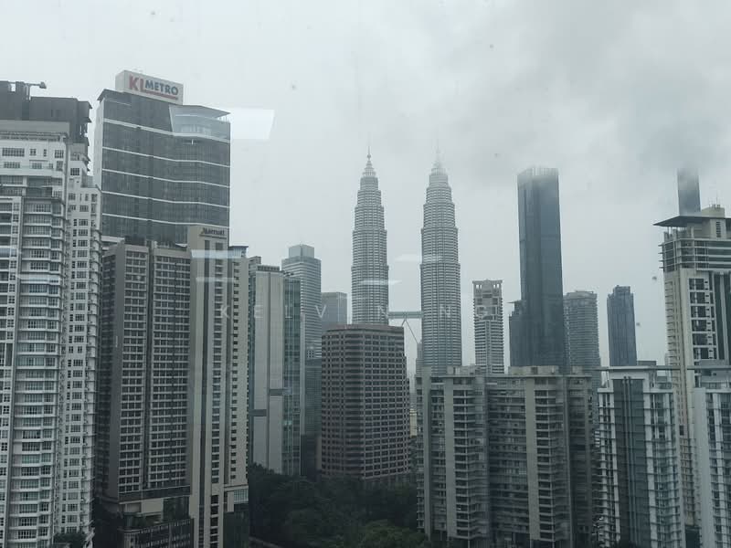 Office for Rent in KLCC (KL City Centre) - Kelvin Ng - View - PropertyGuru.com.my