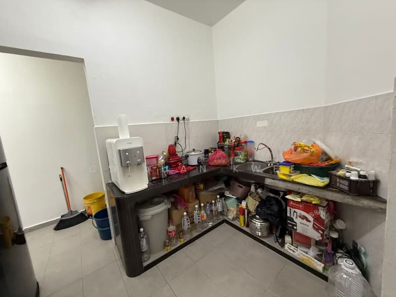 1-storey Terraced House for Sale in Taman Pulai Jaya (Kulai) - Caixuan Kwee - PropertyGuru.com.my