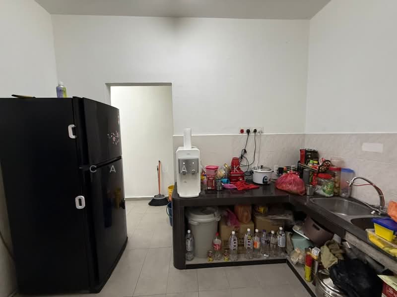 1-storey Terraced House for Sale in Taman Pulai Jaya (Kulai) - Caixuan Kwee - PropertyGuru.com.my