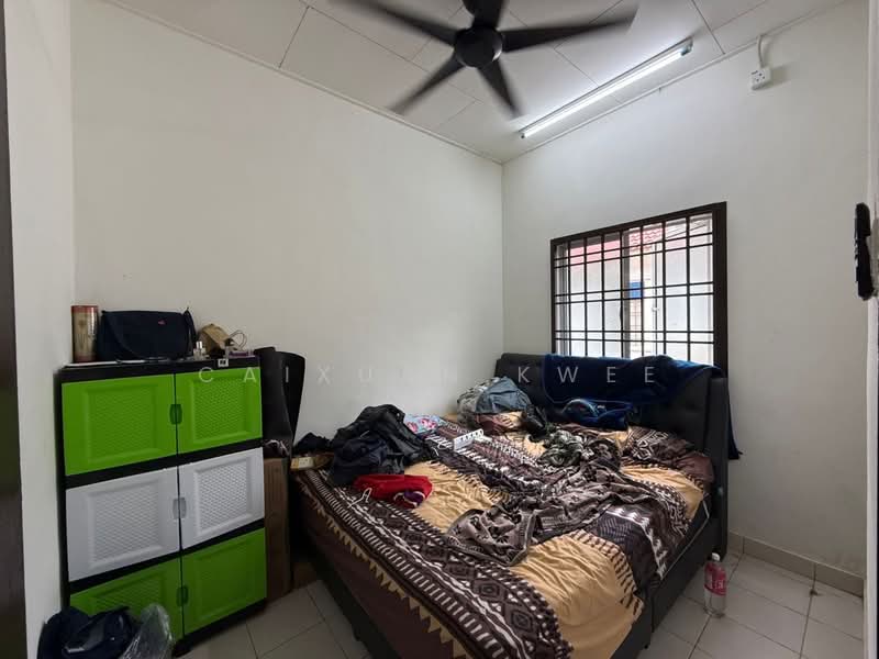 1-storey Terraced House for Sale in Taman Pulai Jaya (Kulai) - Caixuan Kwee - PropertyGuru.com.my