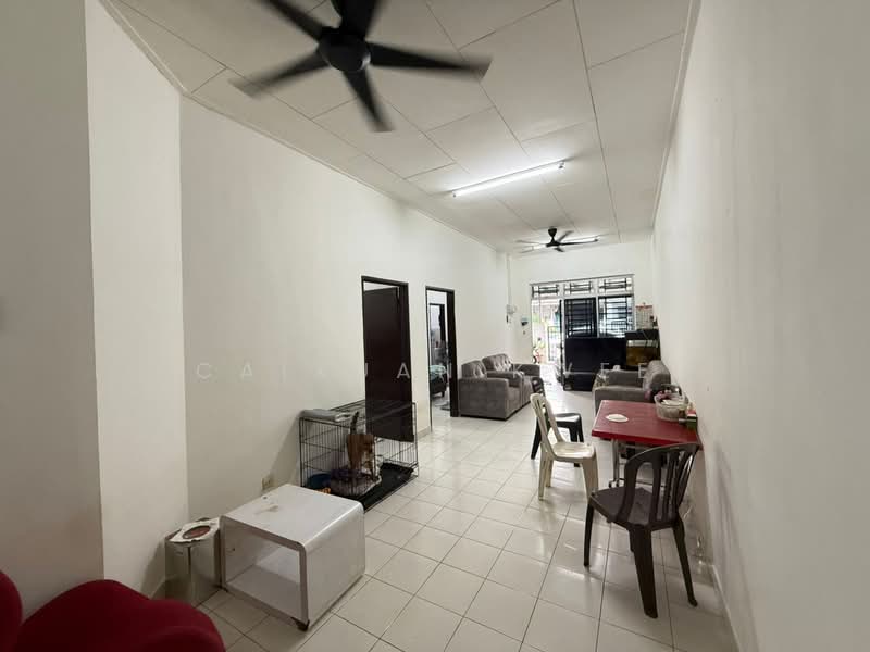 1-storey Terraced House for Sale in Taman Pulai Jaya (Kulai) - Caixuan Kwee - PropertyGuru.com.my