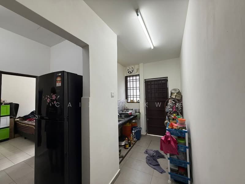 1-storey Terraced House for Sale in Taman Pulai Jaya (Kulai) - Caixuan Kwee - PropertyGuru.com.my