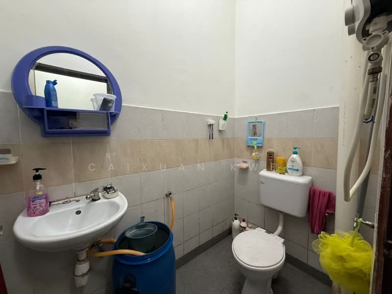 1-storey Terraced House for Sale in Taman Pulai Jaya (Kulai) - Caixuan Kwee - PropertyGuru.com.my
