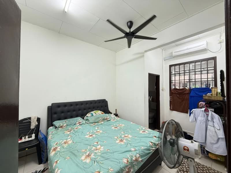 1-storey Terraced House for Sale in Taman Pulai Jaya (Kulai) - Caixuan Kwee - PropertyGuru.com.my