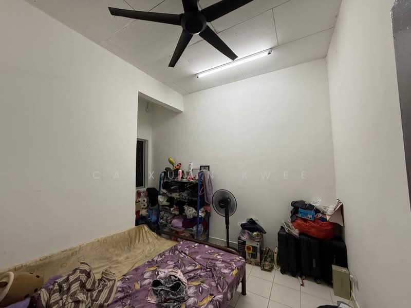 1-storey Terraced House for Sale in Taman Pulai Jaya (Kulai) - Caixuan Kwee - PropertyGuru.com.my